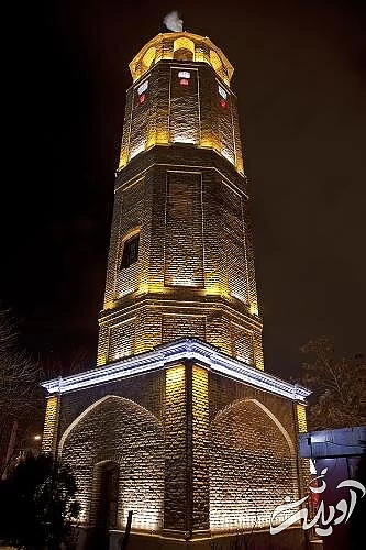 آتش‌نشانی در تهران چگونه شکل گرفت؟